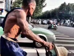 -RoMan罗马健身工作室(莘庄店)