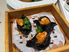 -蔡澜点心·粤菜(万菱汇店)