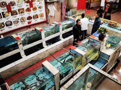 -金百门·顺德海鲜酒家(陈村店)