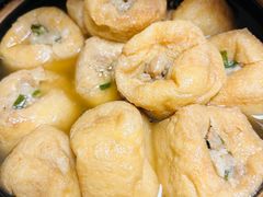 -玲燕蒸菜馆(江东路店)