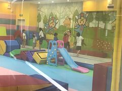 -飞奇儿体能体操馆(和平印象城店)