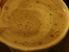 -星巴克(衡阳崇盛晶珠广场店)