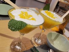 -mango tree芒果树泰国餐厅(青岛万象城店)