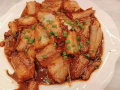 -渔中舟海鲜大排档(普陀沈家门店)