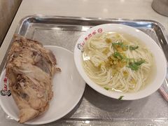 -老四季(南市场店)