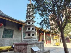 -华林禅寺