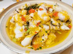 酱椒片片鱼-醉得意·家常菜(杨家湾店)
