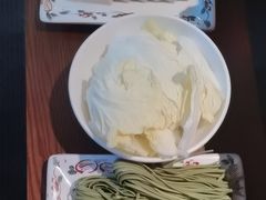 -北京老门框爆肚涮肉馆(锦业路店)