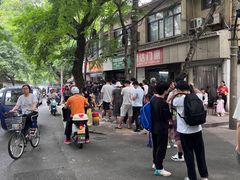 -文武王氏烧饼·无矾油条(西溪路店)