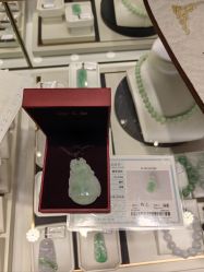 -国家轻工业珠宝检测中心