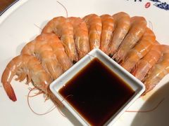 白灼虾-九锅一堂酸菜鱼(新南凯德直营店)