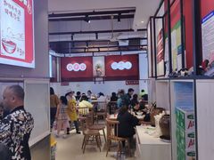 -李兰英湖南面馆(护国路店)