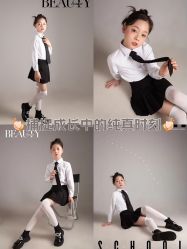 -菲啦城堡高端儿童摄影会所(武夷商业城店)