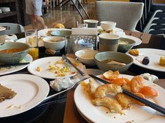 -常州富力喜来登酒店 Feast盛宴标帜西餐厅(新北万达广场店)