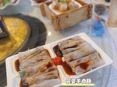 -御膳粥·牛乳粥底火锅·地道顺德菜(容桂店)