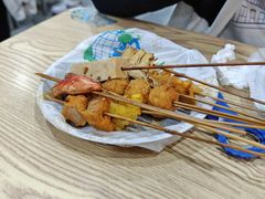 -彭姐麻辣烫(海淀店)