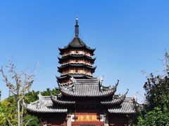 -北寺塔