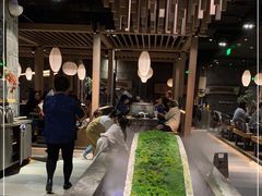 -湊湊火锅·茶憩(石家庄万象城店)