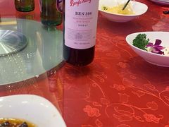 -上海富悦大酒店(松江店)