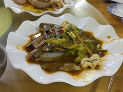 -板桥海鲜广场(文明东店)