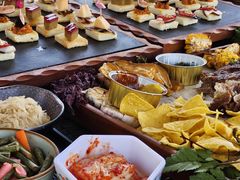 -潭柘厚院(桑峪村店)