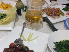 -齐家花园大酒店(宝山店)