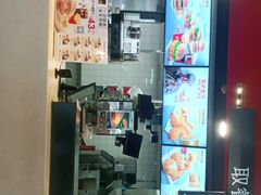 -麦当劳(衡阳中心汽车站店)