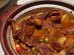 -潮府馆·非遗潮州菜·港式点心(世纪公园店)