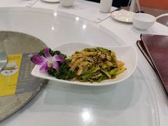 -小贝壳酒楼(经九路店)