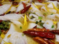 -太二酸菜鱼(沈阳万象城店)