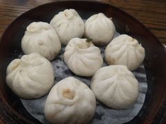 -都谷包子(天一广场店)