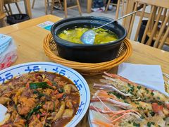 -品鲜村农家菜·阳澄湖大闸蟹(总店)