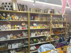 -100家灵感仓库·DIY团建(什刹海店)