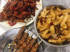 -小民大排档(光谷店)