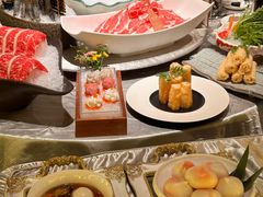 -ONE FULL 古董港式海鲜火锅