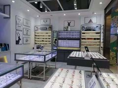 -ALPS阿尔卑斯眼镜(我格广场店)