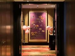 -外高桥喜来登酒店采悦轩