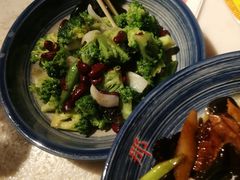 宅门素什锦-那家小馆•北京菜•烤鸭(中关村店)