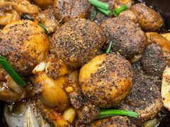 -阿西娅食府(中关村店)