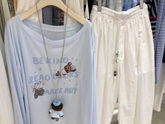 -龙湖杭州滨江天街