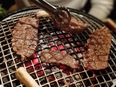 -久喜番和牛烧肉酒场(北辰三角洲店)