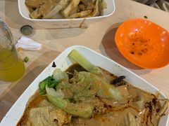 -林静小吃(复兴路店)