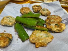 -大笑饭堂(甲子桥店)