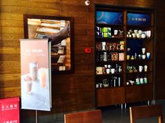 -星巴克(太原茂业天地店)