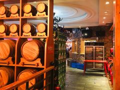 -阿记烧烤(英达路店)