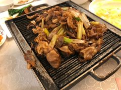 -汇贤府·李氏鲁菜(五棵松店)