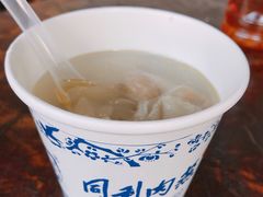 -同利肉燕老铺(澳门路店)