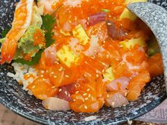 -林妈妈村·日式料理(宝山龙湖天街店)