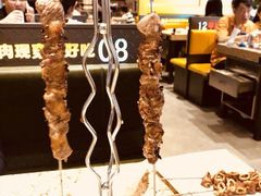 -丰茂烤串(卫星广场店)