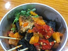 -董顺桃老长沙臭豆腐(融创店)